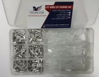 Hộp Đầu cos FDFN1.25-110 6.3/4.8/2.8 mm